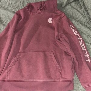 Carhartt Hoodie